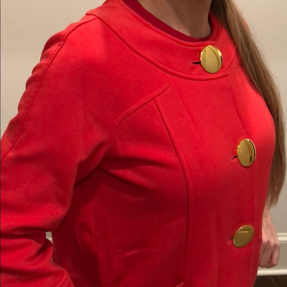 Coat. Cache. Size s - Picture 2 of 3